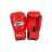 Перчатки боксерские GYM красные BGG-2018 (16oz)