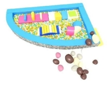 Полоса препятствий Лазурный берег