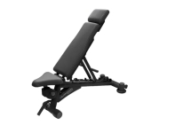 SVENSSON INDUSTRIAL X Force 1002 Универсальная регулируемая скамья SVENSSON INDUSTRIAL X Force 1002 Универсальная регулируемая скамья