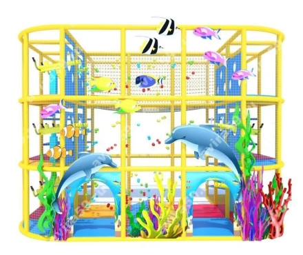 Батальный комплекс Дельфинчики, фото 1