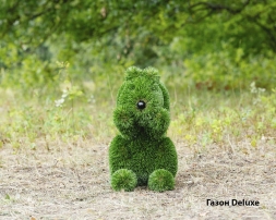 Топиари белочка Малышка - газон Premium, фото 7