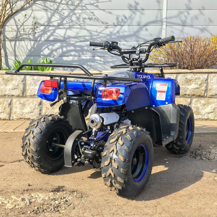 Квадроцикл YACOTA Smarty 110, фото 5