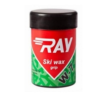 Мазь лыжная синтетическая, W- 7 Мазь лыжная синтетическая, W- 7