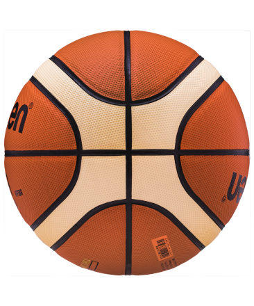 Мяч баскетбольный BGL7X-RFB №7, FIBA approved, фото 3