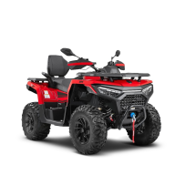 HND QRX 550 HND QRX 550