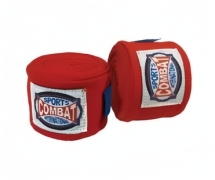 Бинты боксерские COMBAT