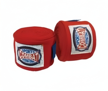 Бинты боксерские COMBAT, фото 1