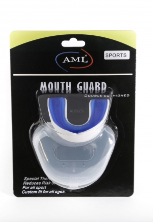 Капа боксерская АML одночелюстная, фото 1