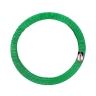 Изображение товара Чехол для обруча без кармана D 890, зеленый