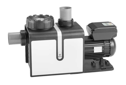 Насос с префильтром Speck Badu Profi Eco VS, фото 1