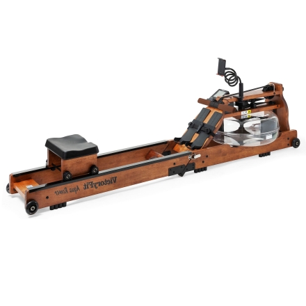 Водный гребной тренажер VF-WR802, фото 1