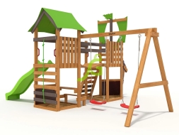 Детская площадка IgraGrad W20s, фото 3