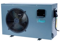 Тепловой насос Mountfield Azuro Inverter 12 кВт + WiFi