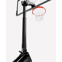 Баскетбольная стойка Spalding Momentous™ Portable 50" акрил, арт. 6E1012CN