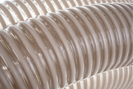 Шланг напорно-всасывающий 100 мм, 10 м Gigant G-10010, фото 3