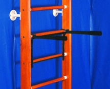 Брусья навесные Kampfer Ritter