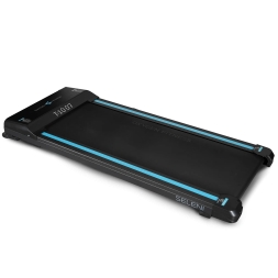 Беговая дорожка домашняя OXYGEN FITNESS SELENI, фото 1