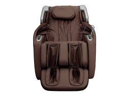 Массажное кресло OTO TITAN TT-01 Brown ru, фото 10 Массажное кресло OTO TITAN TT-01 Brown ru, фото 10