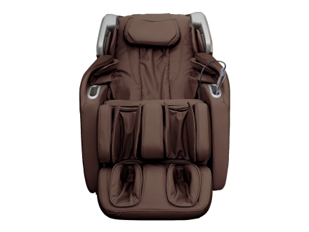 Массажное кресло OTO TITAN TT-01 Brown ru, фото 10
