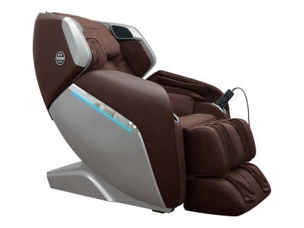 Массажное кресло OTO TITAN TT-01 Brown ru, фото 9