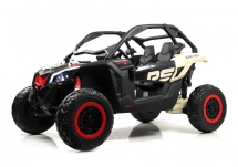 Детский электромобиль BRP Can-Am Maverick (Y111YY)  