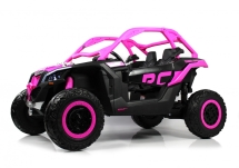 Детский электромобиль BRP Can-Am Maverick (Y111YY)  