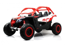 Детский электромобиль BRP Can-Am Maverick (Y111YY)  