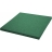 Резиновая плитка 500x500x30 мм Comfort
