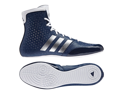 Боксерки ADIDAS КО Legend 16.2, фото 1