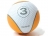 Мяч тренировочный Reebok 3 кг, оранжевый RE-21123