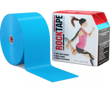 Тейп Rocktape classic BL, фото 1