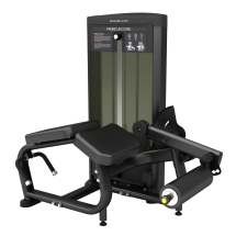 Сгибание ног лежа профессиональный BRONZE GYM BLANC 01 Сгибание ног лежа профессиональный BRONZE GYM BLANC 01