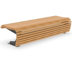 Скамья Самос1 1,5 м Скамья Самос1 1,5 м