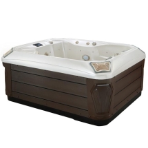 Спа бассейн Delfi Spa Dorida