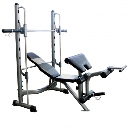 Машина Смита DFC Homegym BN021, фото 1