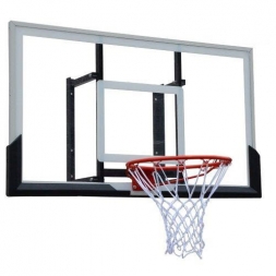 Баскетбольный щит 44&quot; DFC BOARD44A, фото 1
