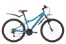 Изображение товара Велосипед Stark'18 Slash 26.1 V голубой/чёрный/красный 14,5