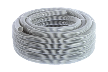 Шланг напорно-всасывающий белый 3/4&quot;, 30 м Профитт 4823839-1, фото 1