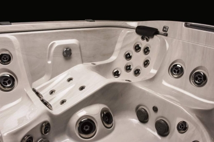 спа-бассейн Jacuzzi J-575, фото 5