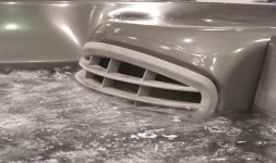 спа-бассейн Jacuzzi J-575, фото 7 спа-бассейн Jacuzzi J-575, фото 7