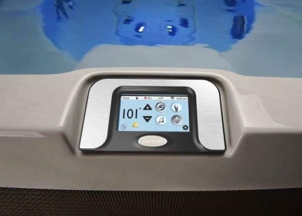спа-бассейн Jacuzzi J-575, фото 8