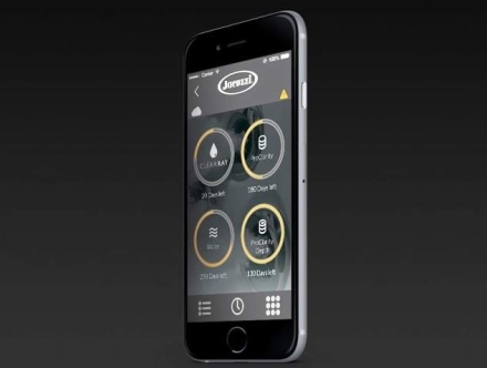 спа-бассейн Jacuzzi J-575, фото 9