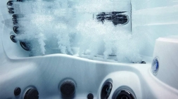 спа-бассейн Jacuzzi J-575, фото 6 спа-бассейн Jacuzzi J-575, фото 6