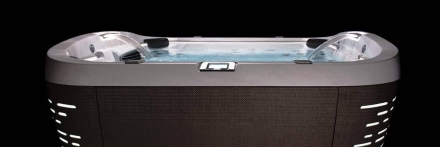 спа-бассейн Jacuzzi J-575, фото 2