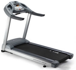 Беговая дорожка Circle Fitness Sprint M6 AC, фото 4