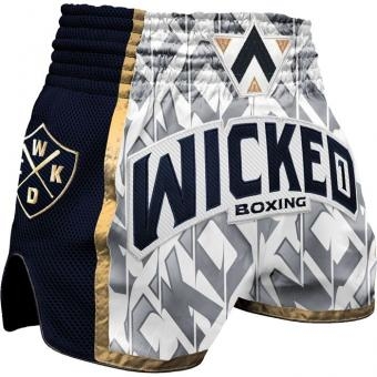 Тайские Шорты Wicked One wcktshorts025, фото 1