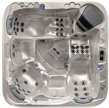 Спа-бассейн Wellis Everest Спа-бассейн Wellis Everest