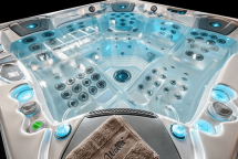 Спа-бассейн Wellis Everest Спа-бассейн Wellis Everest