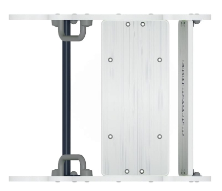 Космонавт - Качалка на пружине - ИО 22.14.01-И1, фото 5