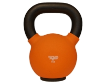 Гиря в неопрене PERFORM BETTER Neoprene Kettlebell Гиря в неопрене PERFORM BETTER Neoprene Kettlebell